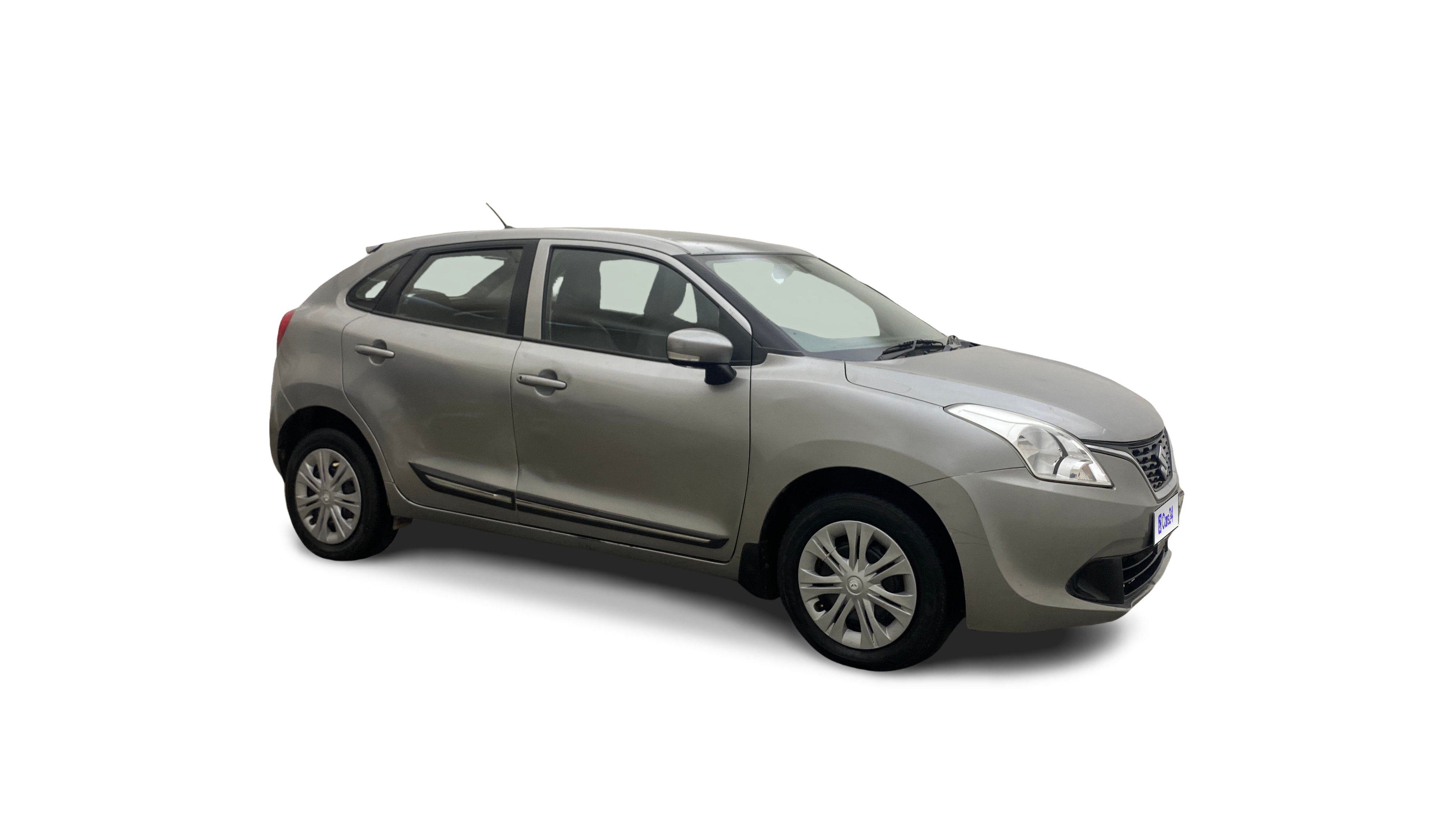2018 Maruti Baleno - Hatchback - Petrol - Manual - ₹4.30 lakh