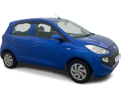 2019 Hyundai NEW SANTRO - Hatchback - Petrol - Automatic - ₹3.88 lakh