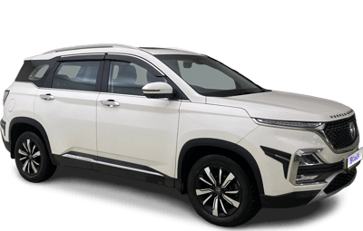 2020 MG HECTOR - SUV - Petrol - Automatic - ₹10.38 lakh