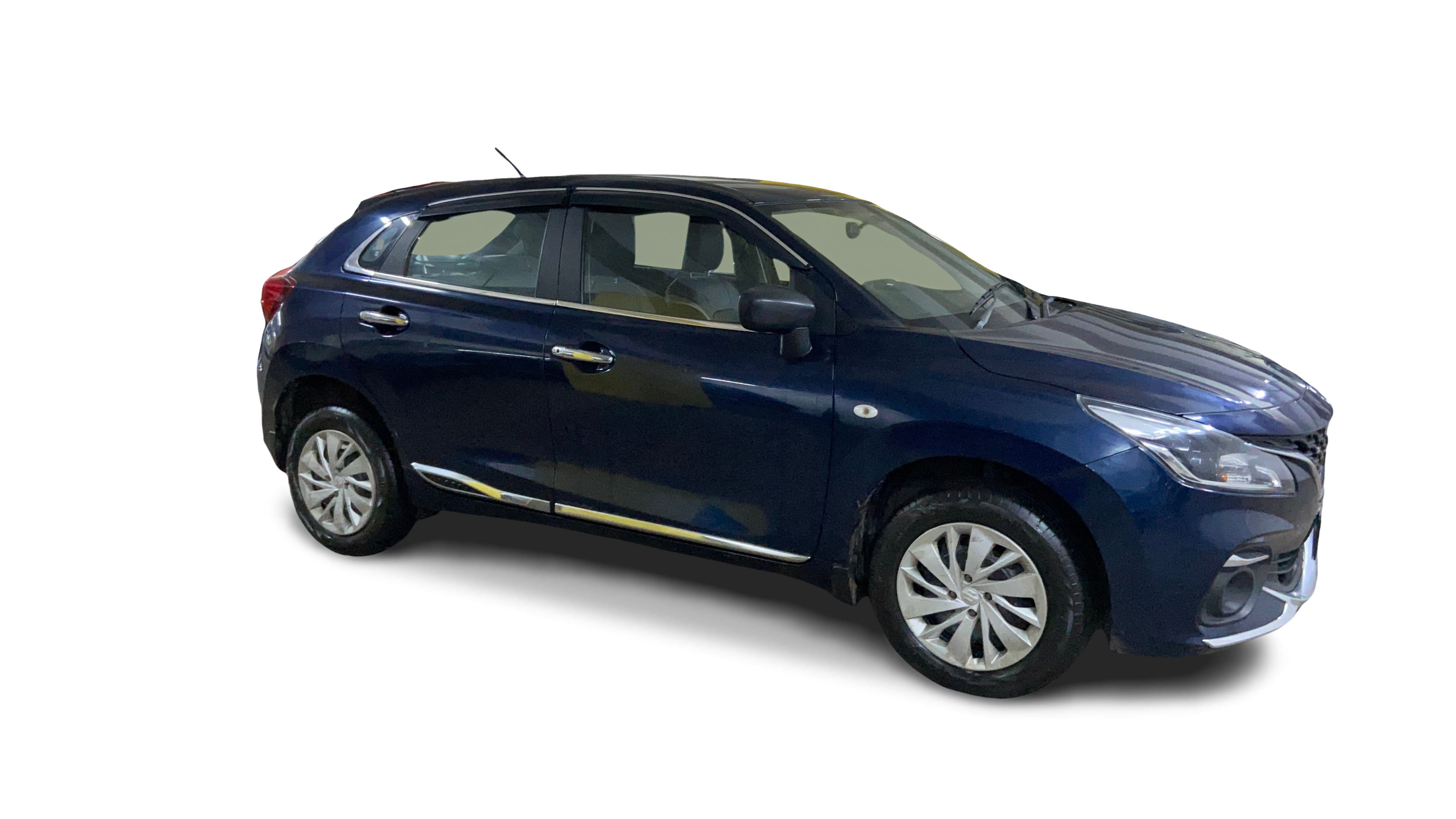 Maruti Baleno-img