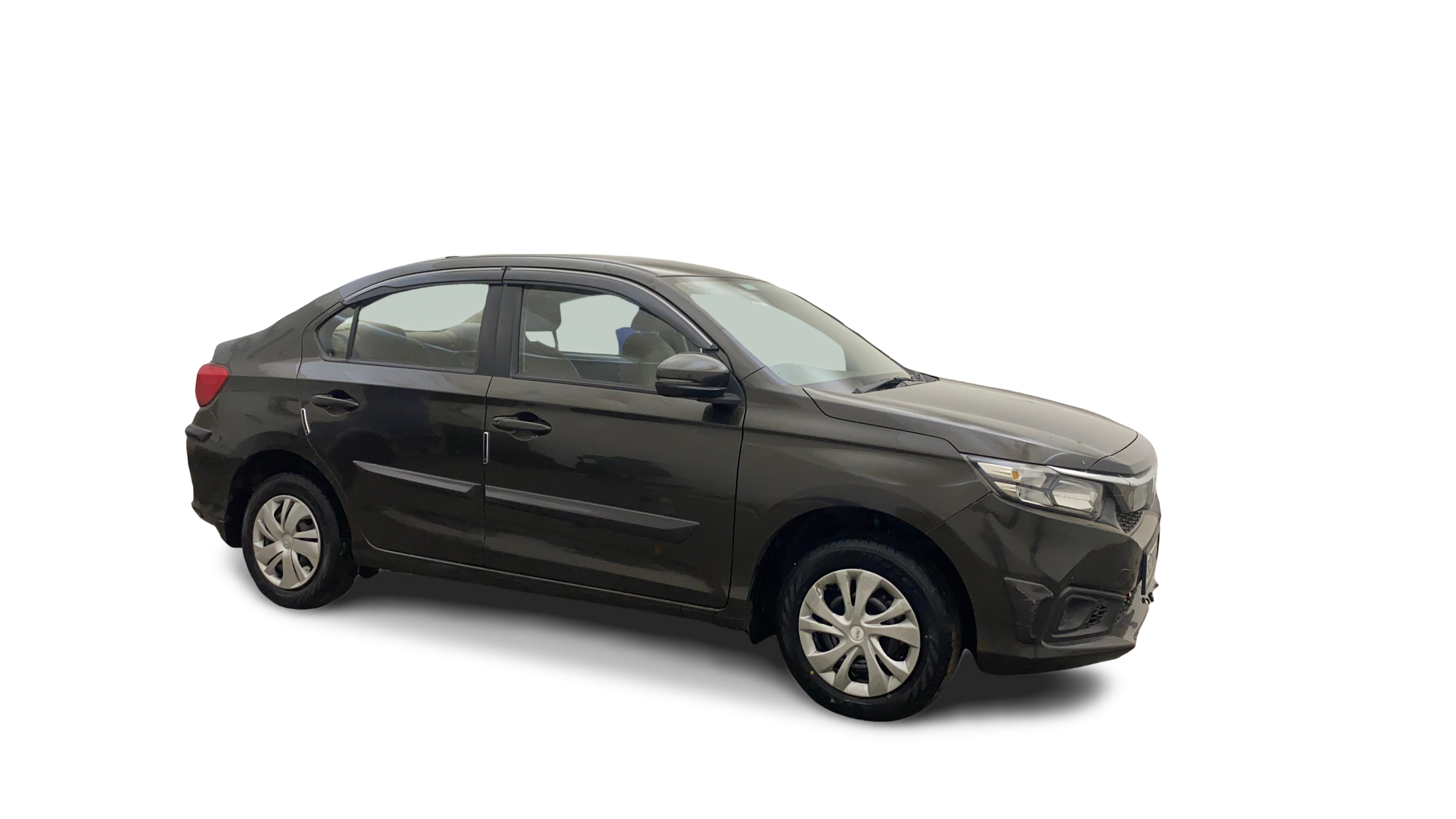 2020 Honda Amaze - Sedan - Petrol - Manual - ₹5.39 lakh