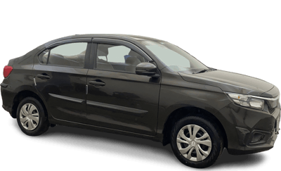 2020 Honda Amaze - Sedan - Petrol - Manual - ₹5.20 lakh