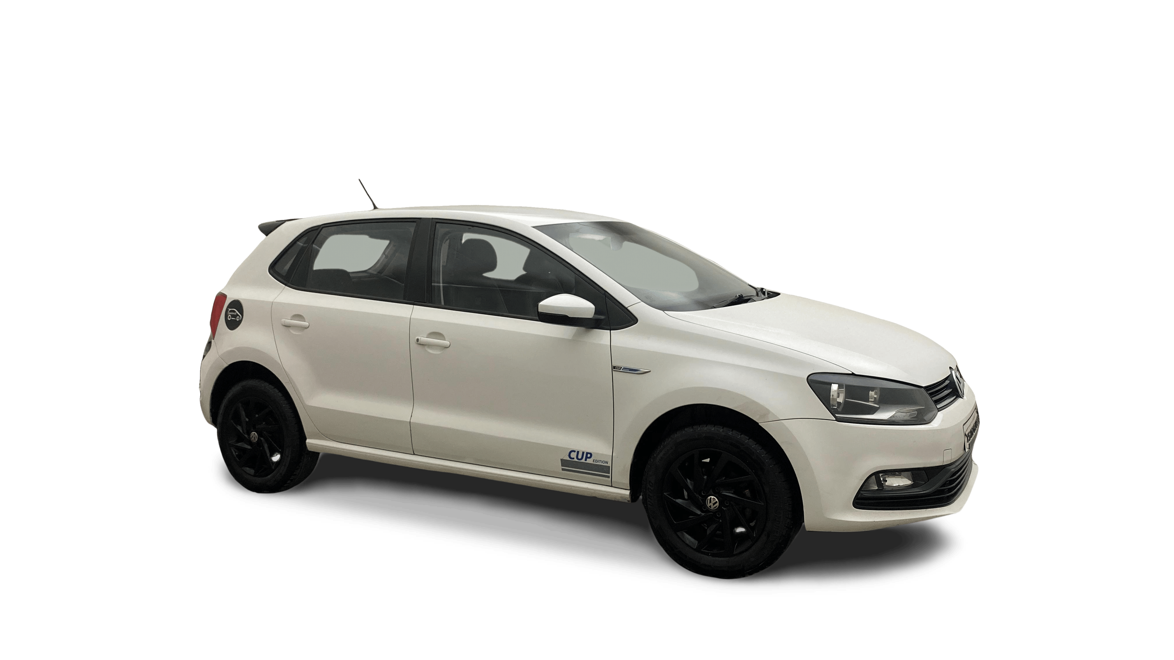 2019 Volkswagen Polo - Hatchback - Petrol - Manual - ₹4.09 lakh