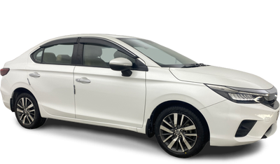 2020 Honda City - Sedan - Petrol - Automatic - ₹10.07 lakh