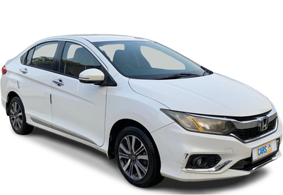 Honda City-img