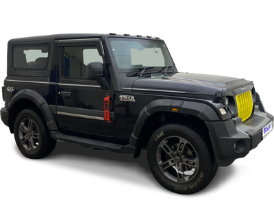 2022 Mahindra Thar - SUV - Petrol - Automatic - ₹10.90 lakh