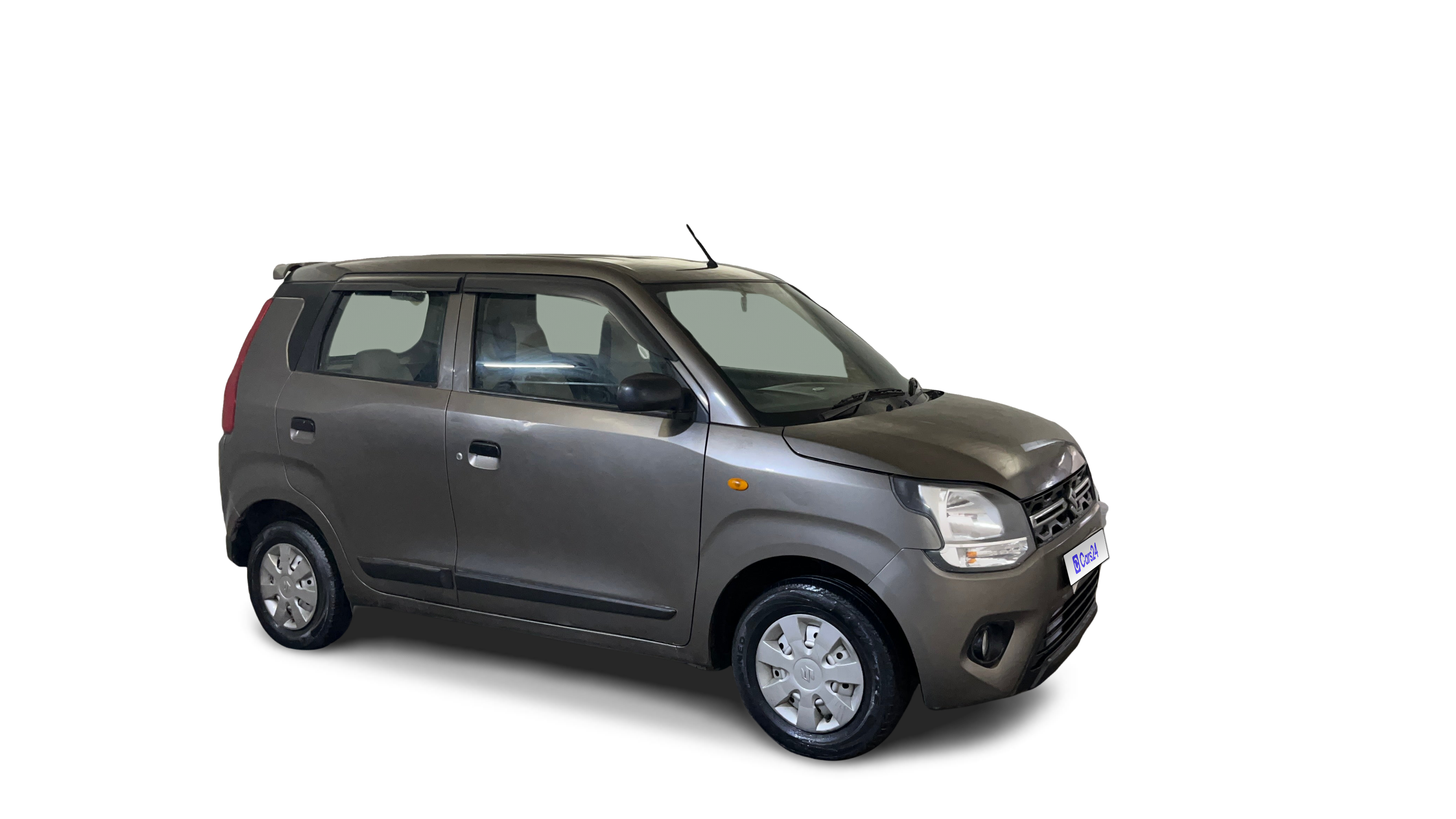 2022 Maruti New Wagon-R - Hatchback - CNG - Manual - ₹4.13 lakh