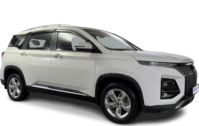 2023 MG HECTOR - SUV - Petrol - Automatic - ₹10.87 lakh