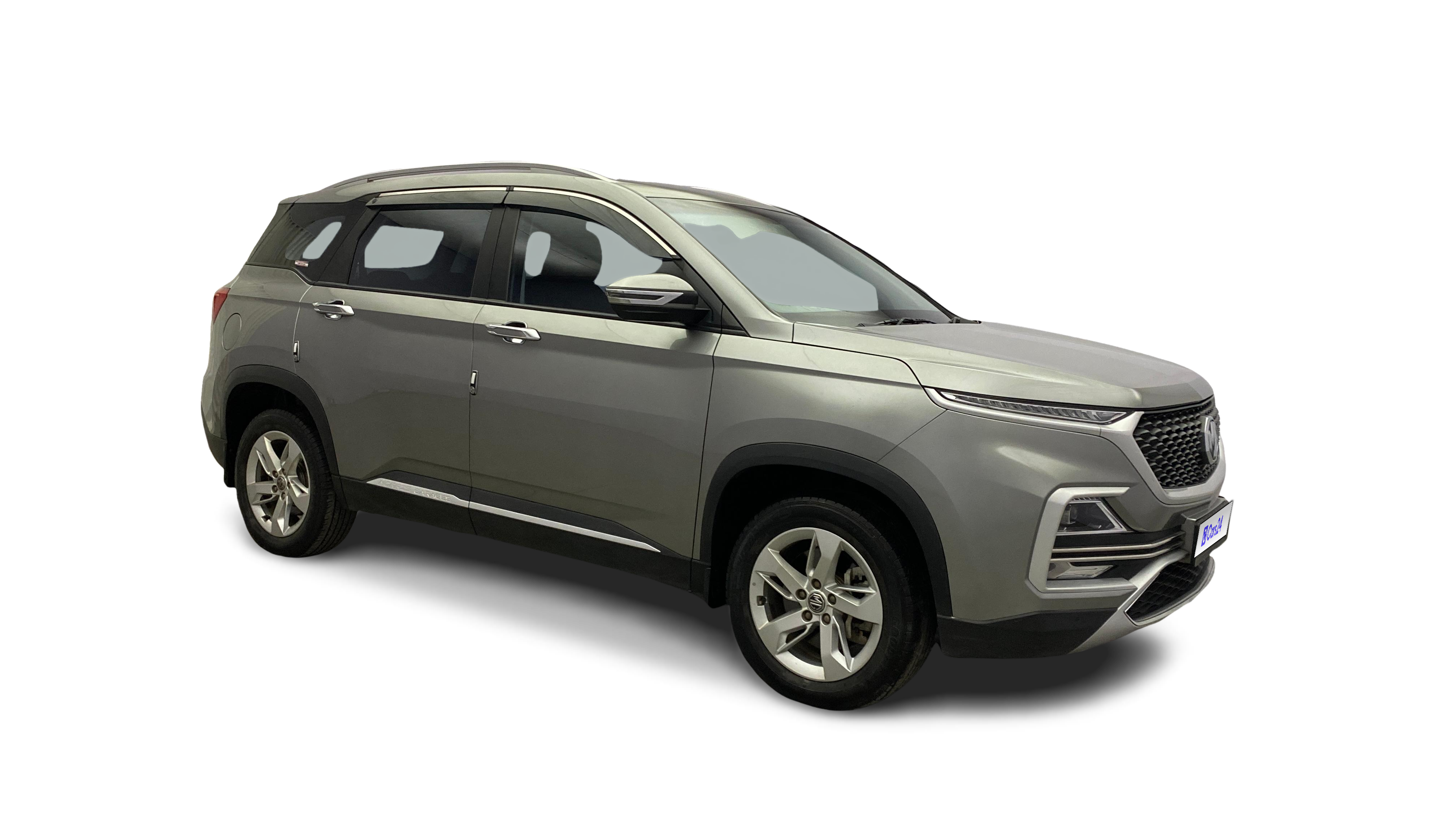 2019 MG HECTOR - SUV - Petrol - Manual - ₹8.26 lakh