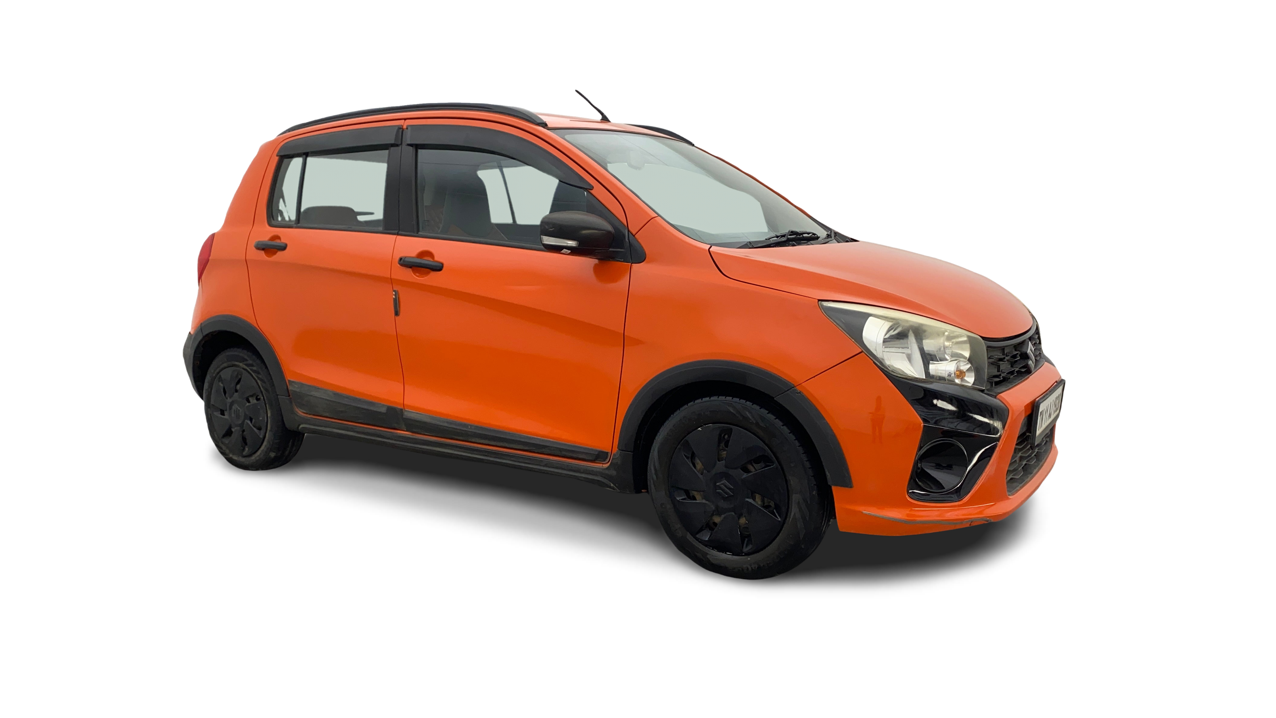 Maruti Celerio X-img