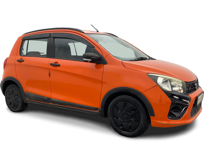Maruti Celerio X-img