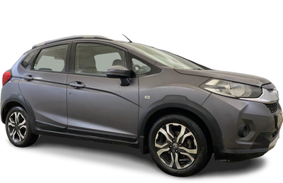 2019 Honda WR-V - SUV - Petrol - Manual - ₹4.07 lakh