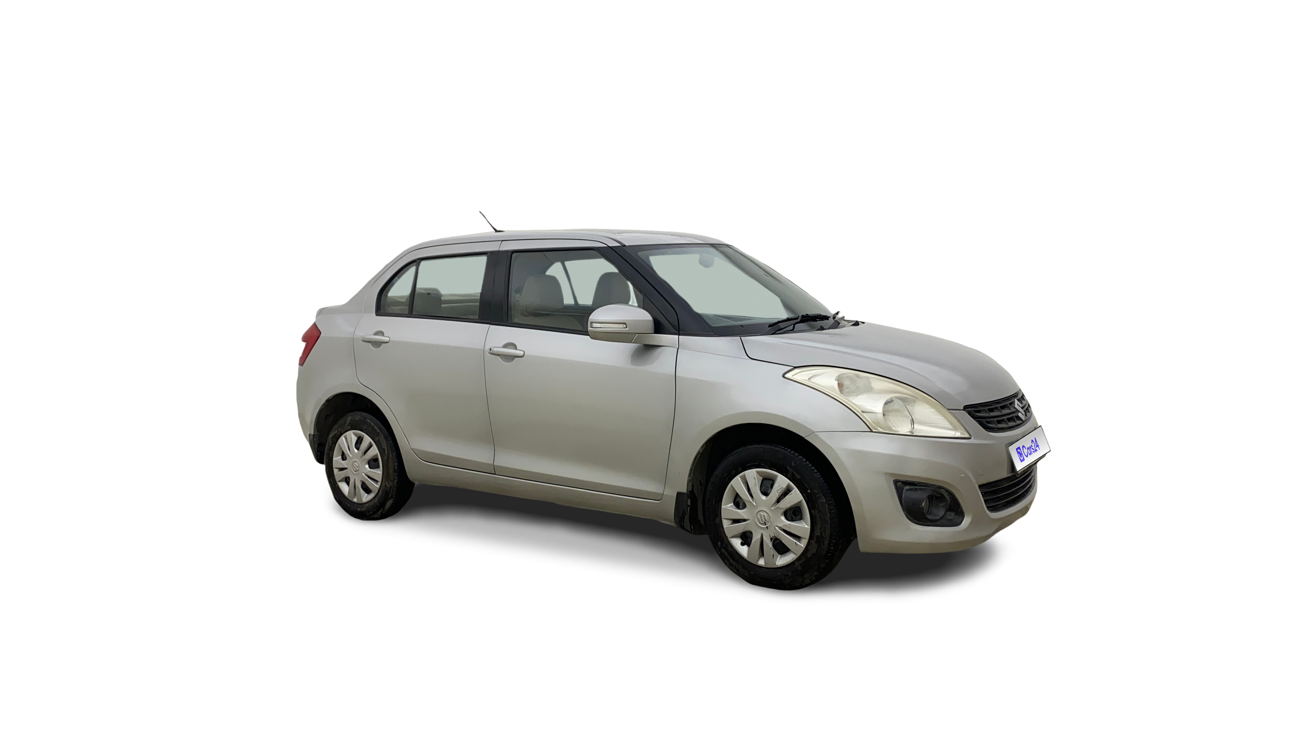 2014 Maruti Swift Dzire - Sedan - Petrol - Manual - ₹2.85 lakh