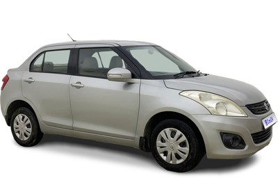 2014 Maruti Swift Dzire - Sedan - Petrol - Manual - ₹2.65 lakh