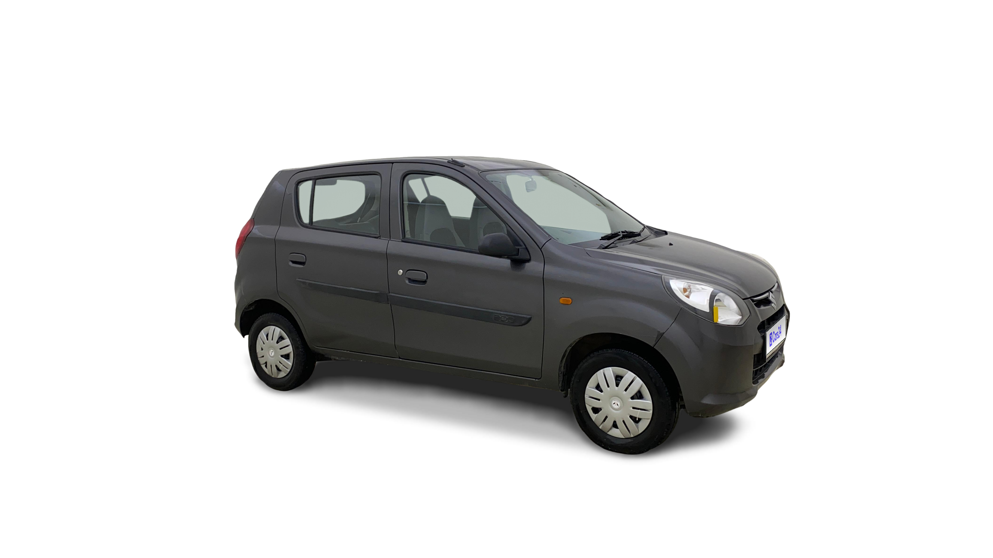 2014 Maruti Alto 800 - Hatchback - Petrol - Manual - ₹1.44 lakh