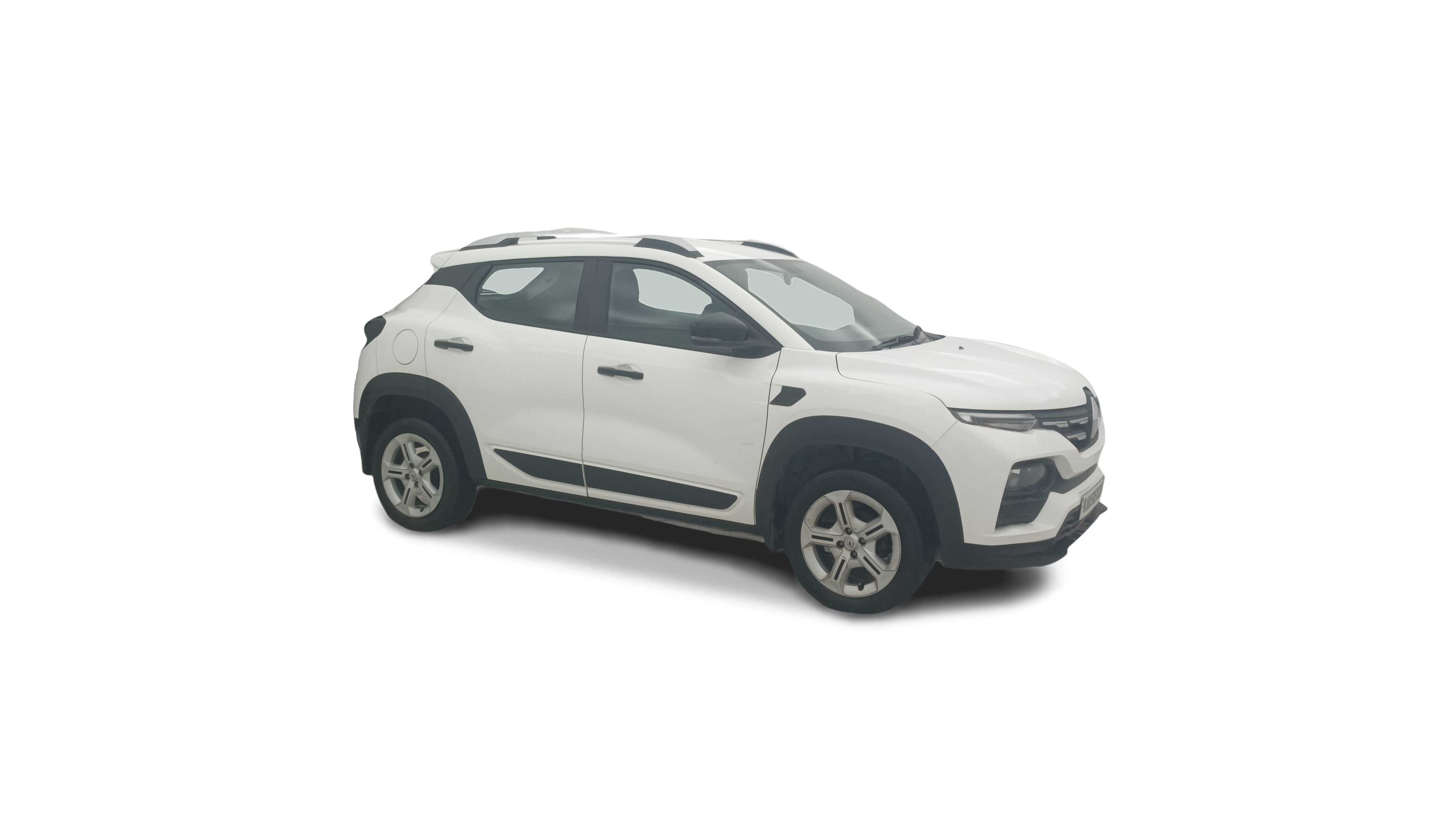 2022 Renault Kiger - Hatchback - Petrol - Automatic - ₹5.74 lakh