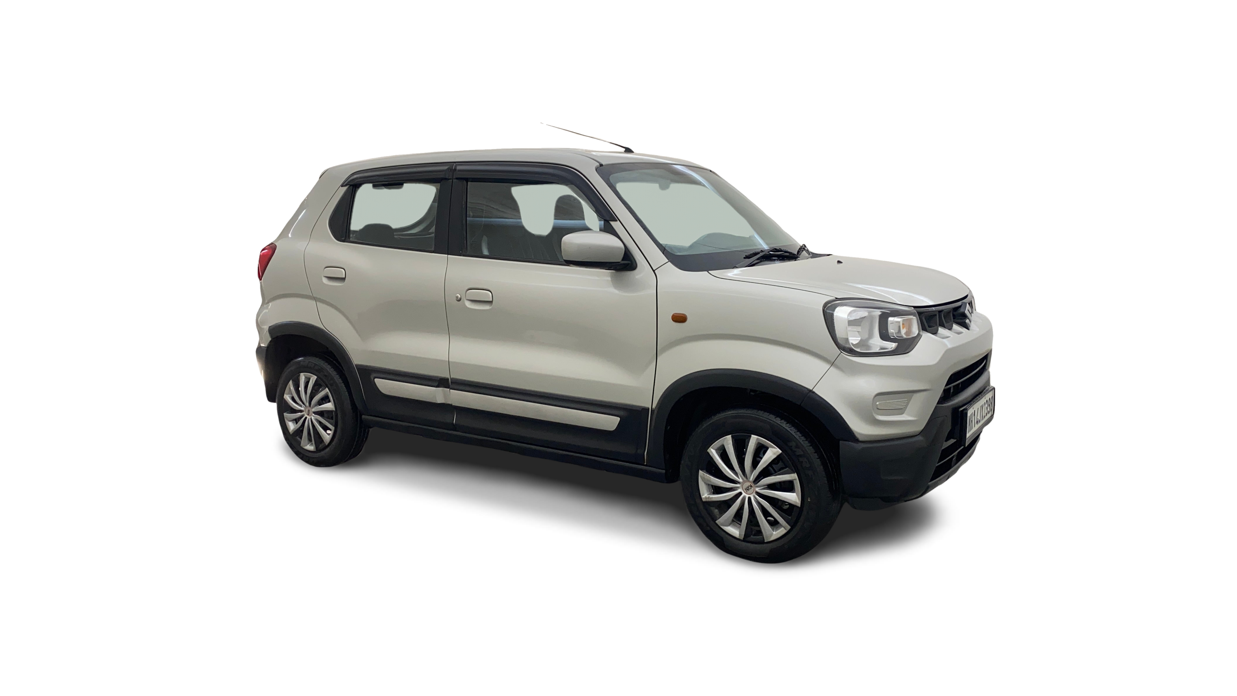 Maruti S PRESSO-img