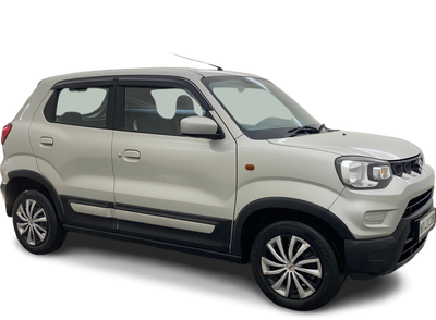 Maruti S PRESSO-img