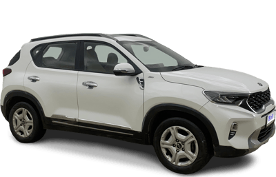 2021 KIA SONET - SUV - Petrol - Manual - ₹7.29 lakh