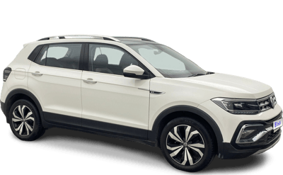 2022 Volkswagen TAIGUN - SUV - Petrol - Automatic - ₹13.36 lakh