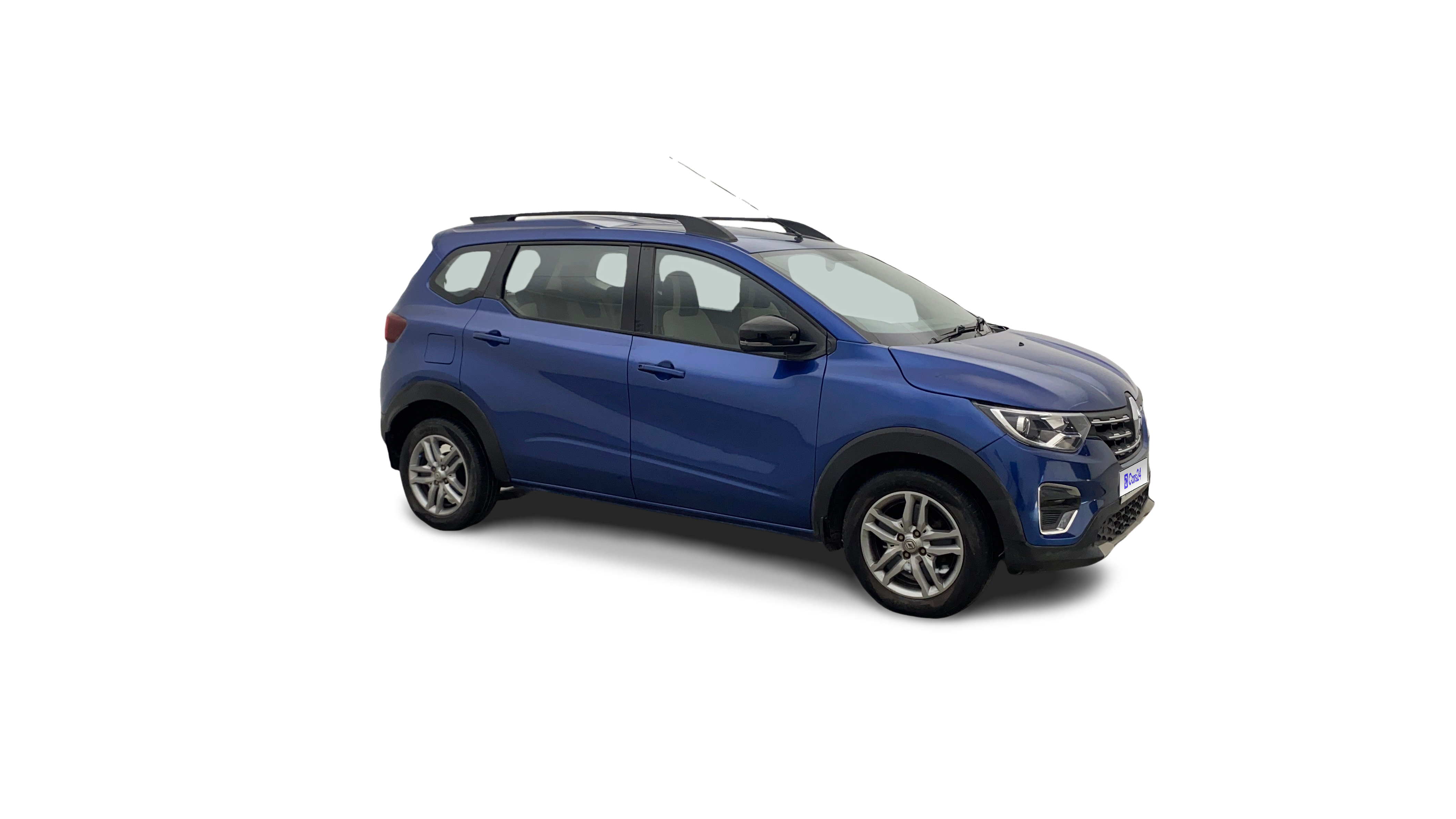 2022 Renault TRIBER - SUV - Petrol - Automatic - ₹6.05 lakh