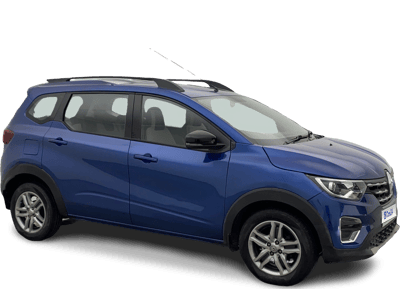 2022 Renault TRIBER - SUV - Petrol - Automatic - ₹6.05 lakh