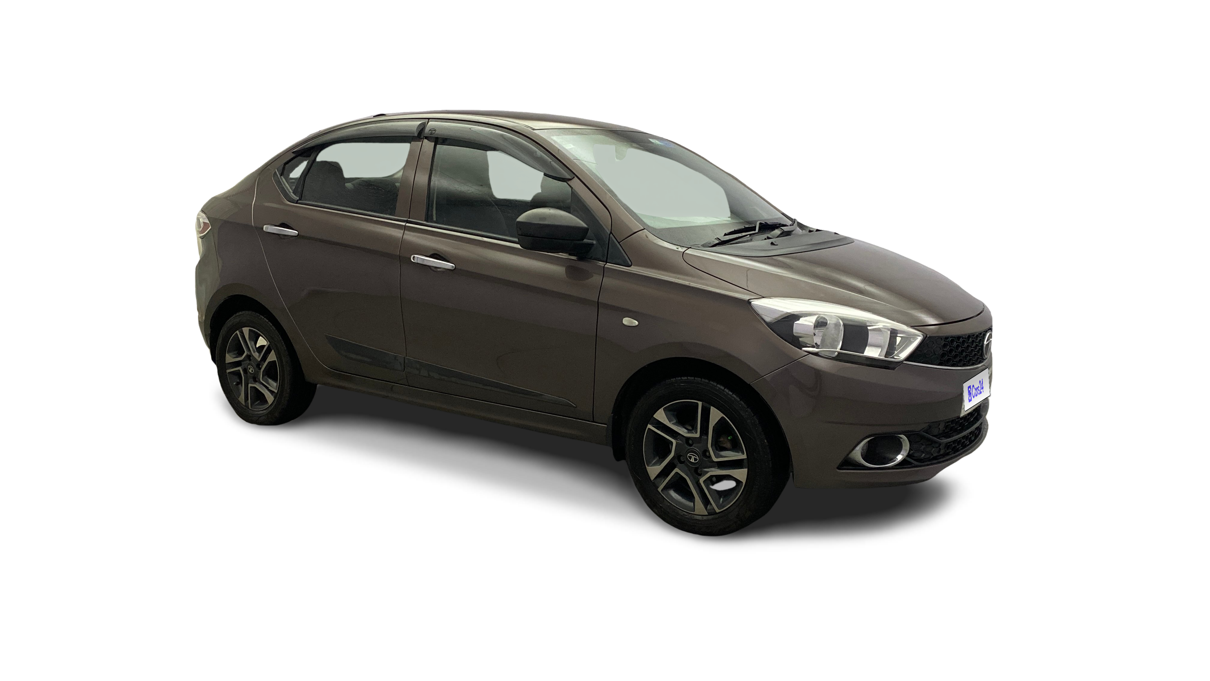 2019 Tata TIGOR - Sedan - Petrol - Manual - ₹4.25 lakh