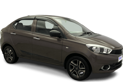 2019 Tata TIGOR - Sedan - Petrol - Manual - ₹4.25 lakh