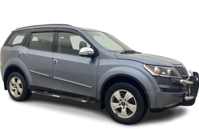 Mahindra XUV500-img