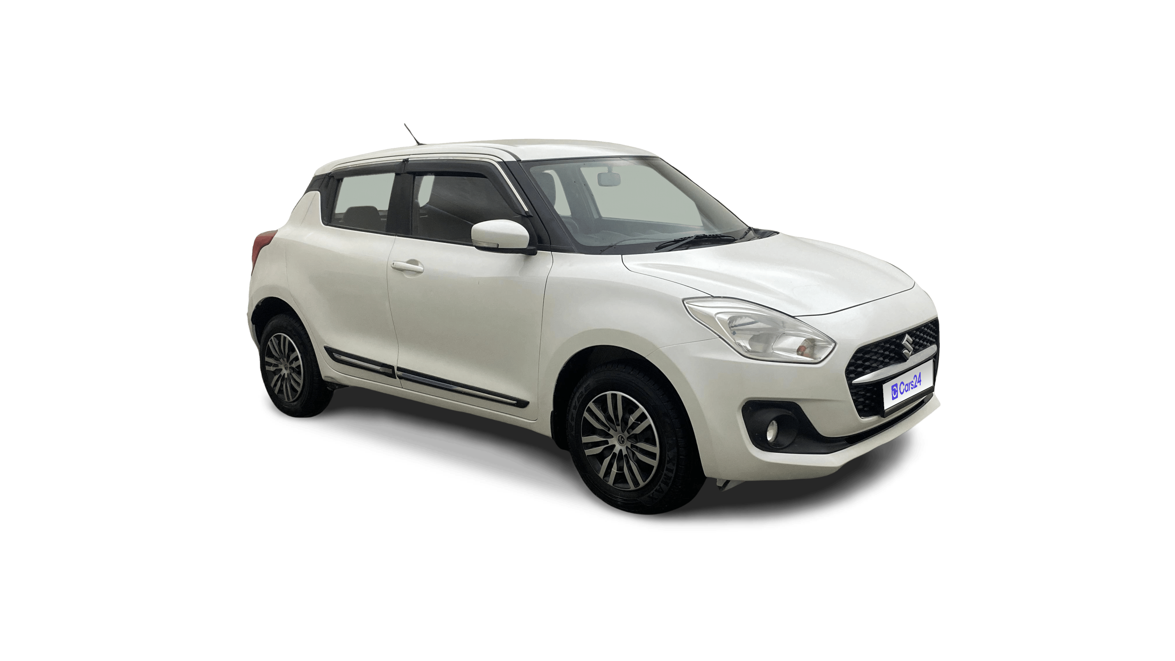 2023 Maruti Swift - Hatchback - Petrol - Manual - ₹5.98 lakh