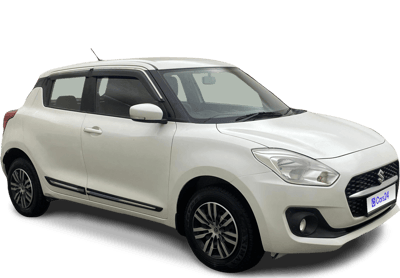 2023 Maruti Swift - Hatchback - Petrol - Manual - ₹5.80 lakh