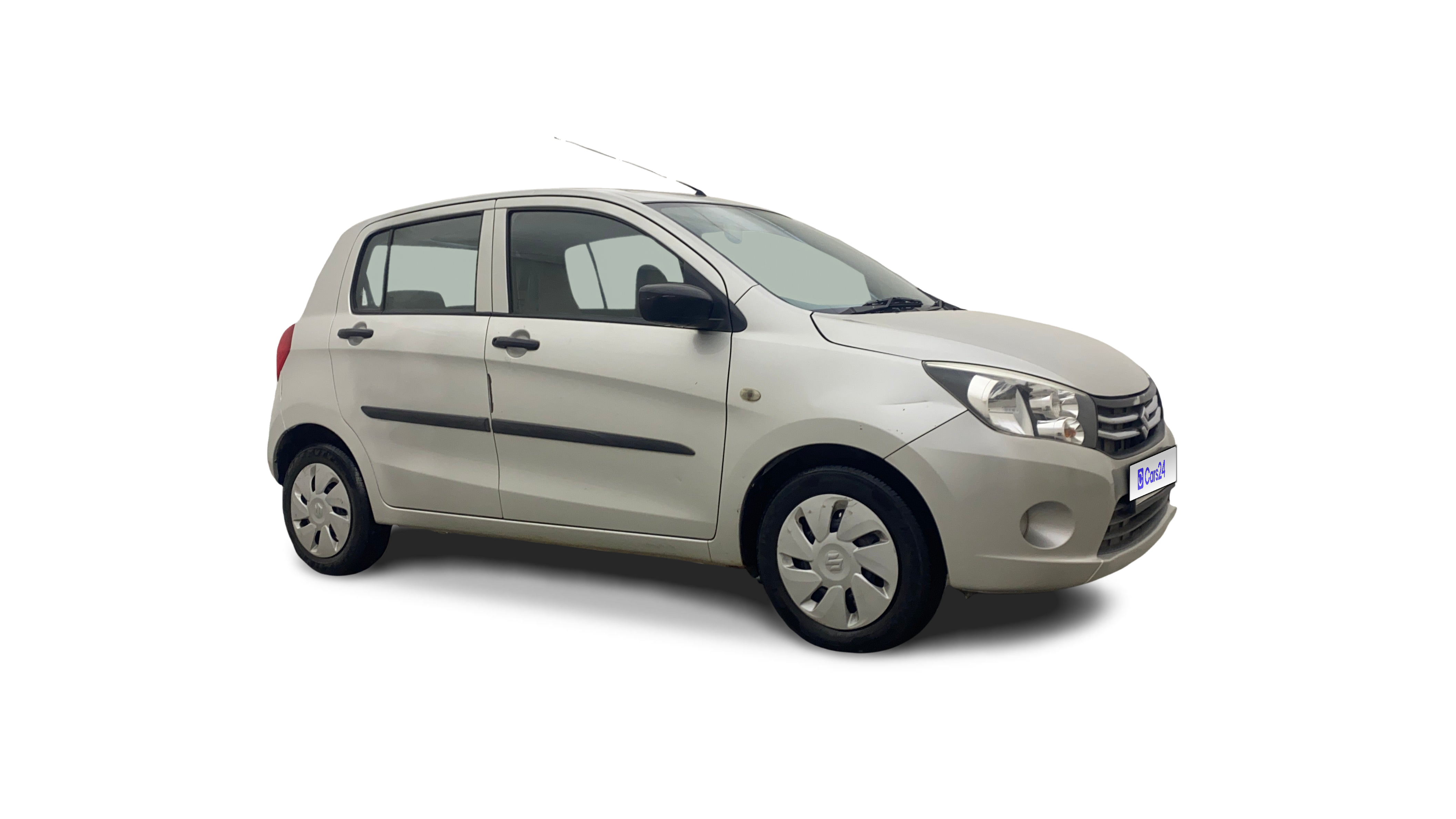 2016 Maruti Celerio - Hatchback - Petrol - Manual - ₹2.75 lakh