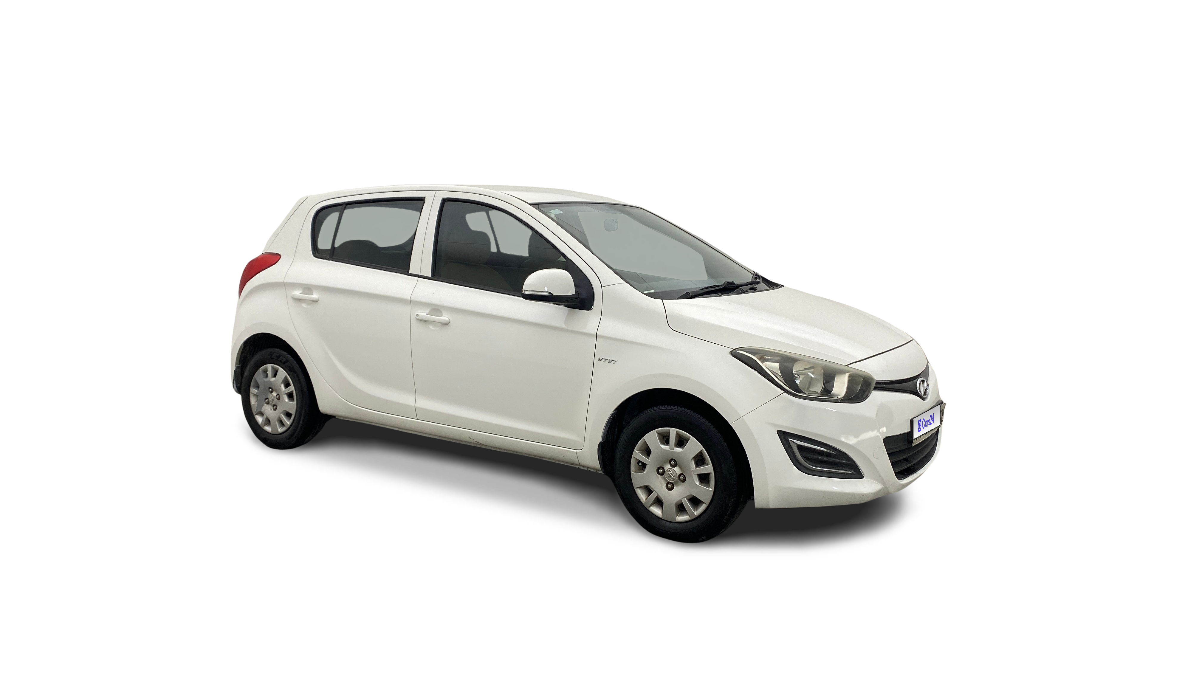 2013 Hyundai i20 - Hatchback - Petrol - Manual - ₹2.87 lakh