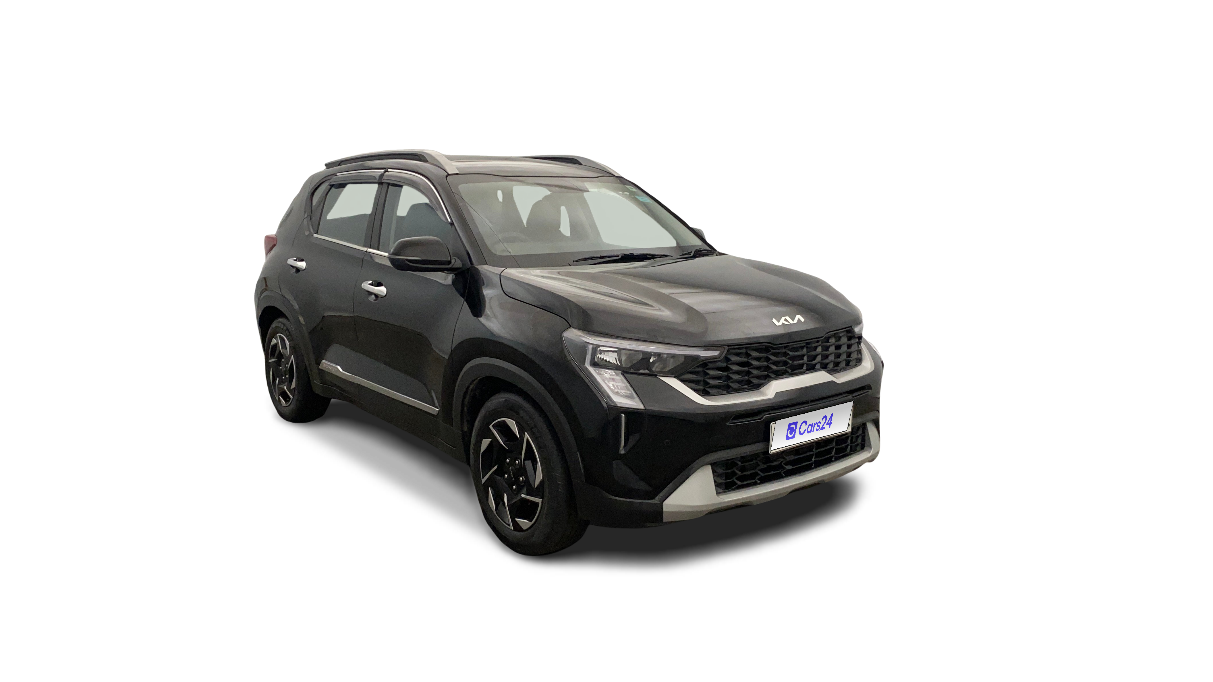 2025 KIA SONET - SUV - Petrol - Manual - ₹8.07 lakh