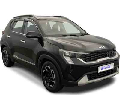 2025 KIA SONET - SUV - Petrol - Manual - ₹8.07 lakh