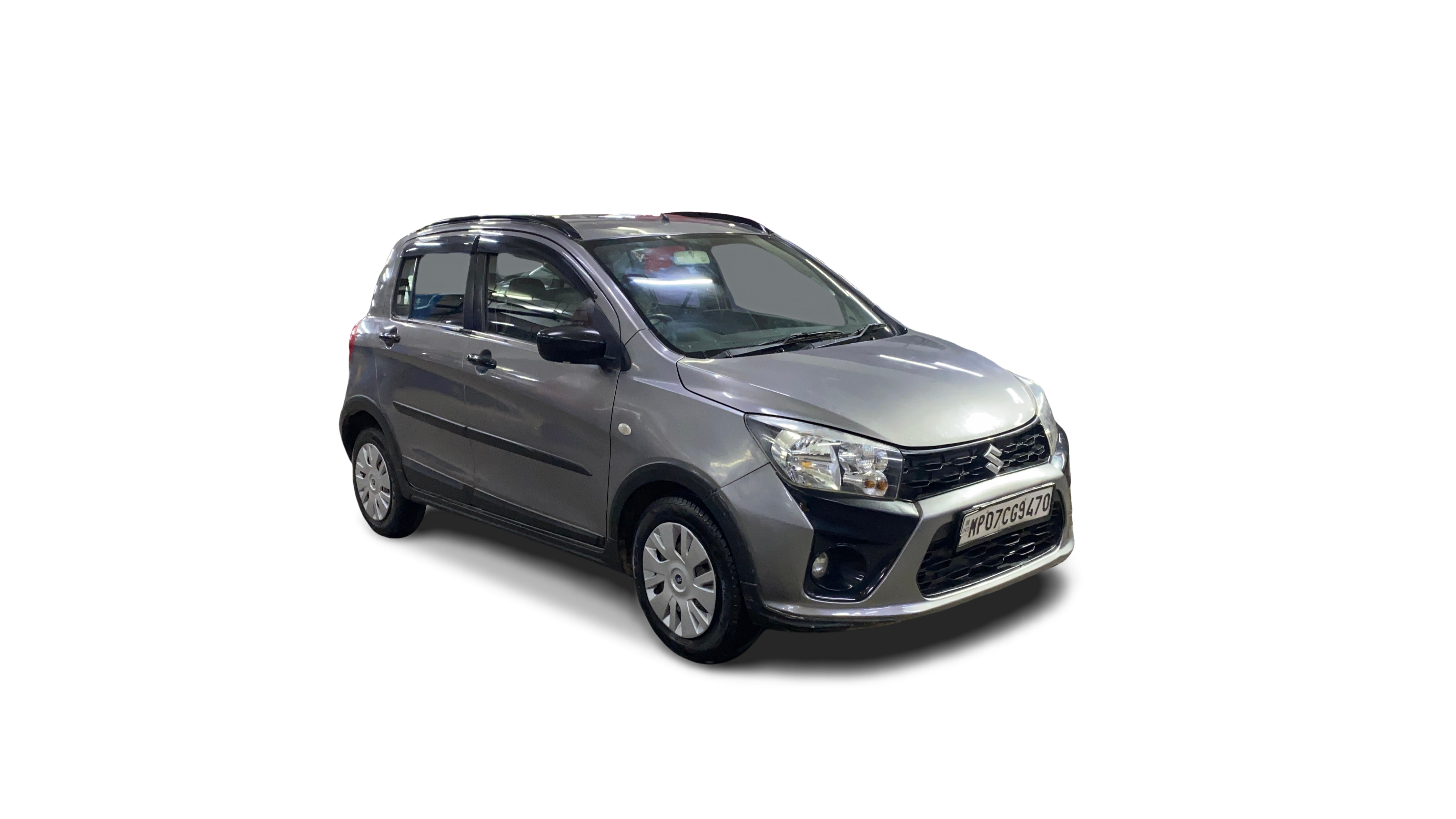 2019 Maruti Celerio X - Hatchback - Petrol - Manual - ₹2.77 lakh