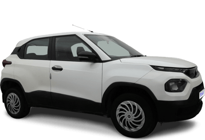 2022 Tata PUNCH - SUV - Petrol - Manual - ₹4.95 lakh