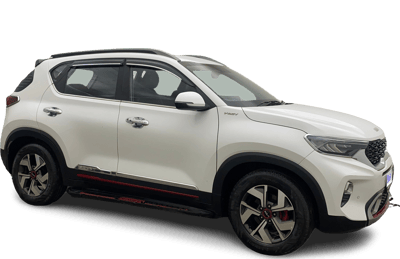2023 KIA SONET - SUV - Petrol - Automatic - ₹9.52 lakh