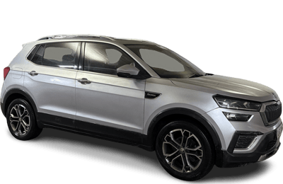 2021 Skoda KUSHAQ - SUV - Petrol - Automatic - ₹8.50 lakh