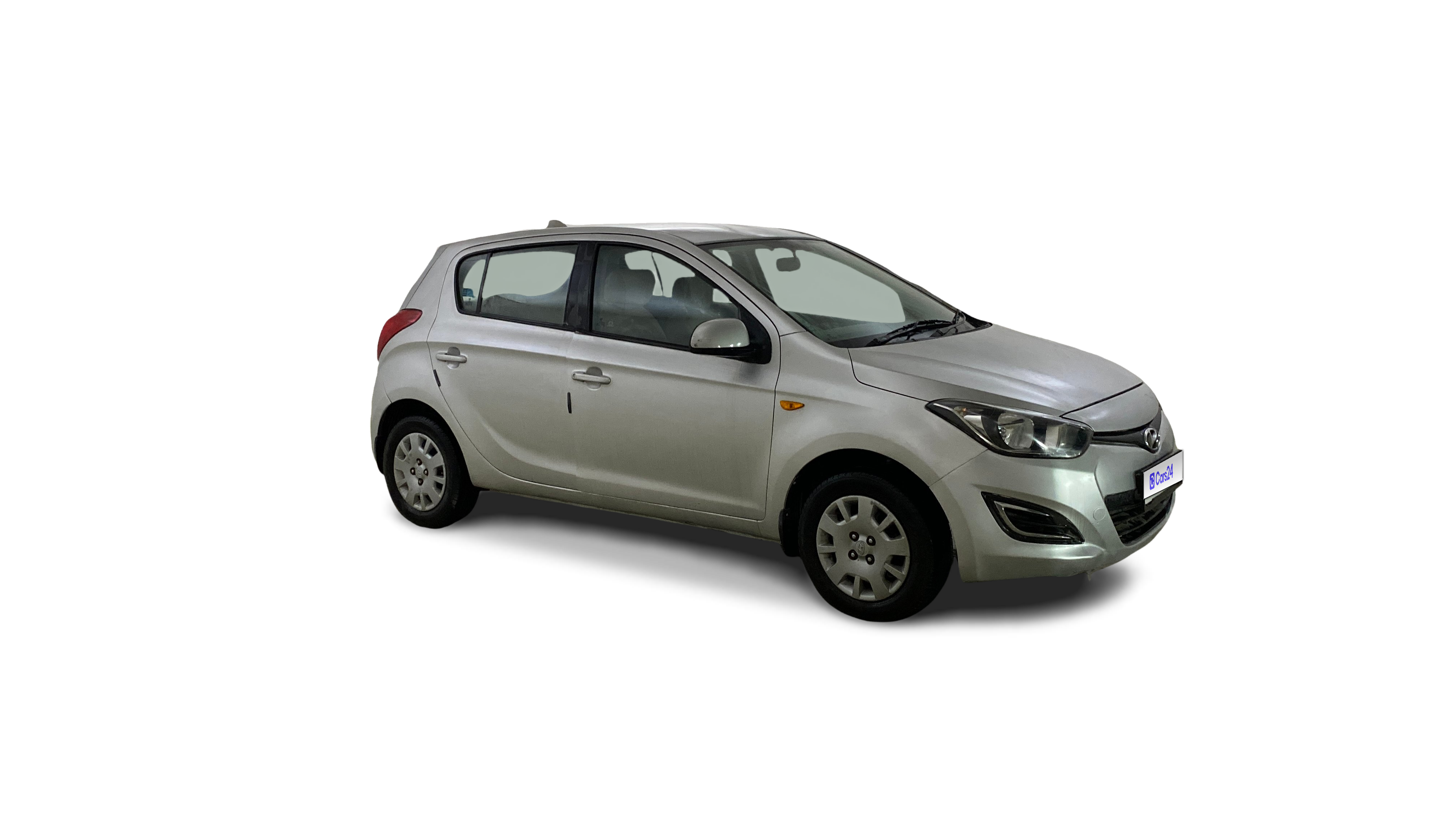 2013 Hyundai i20 - Hatchback - Petrol - Manual - ₹2.05 lakh
