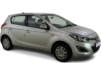 2013 Hyundai i20 - Hatchback - Petrol - Manual - ₹2.00 lakh