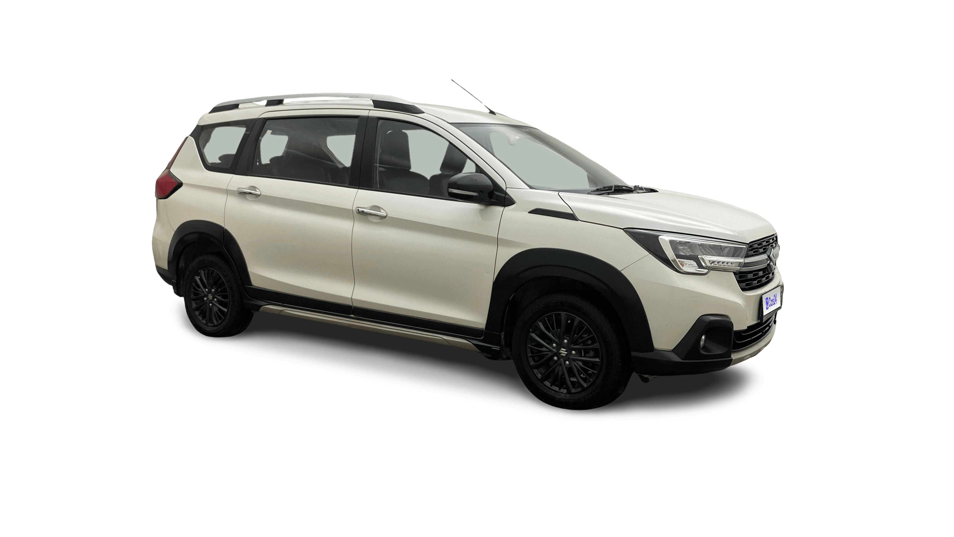 2021 Maruti XL6 - SUV - Petrol - Automatic - ₹9.84 lakh
