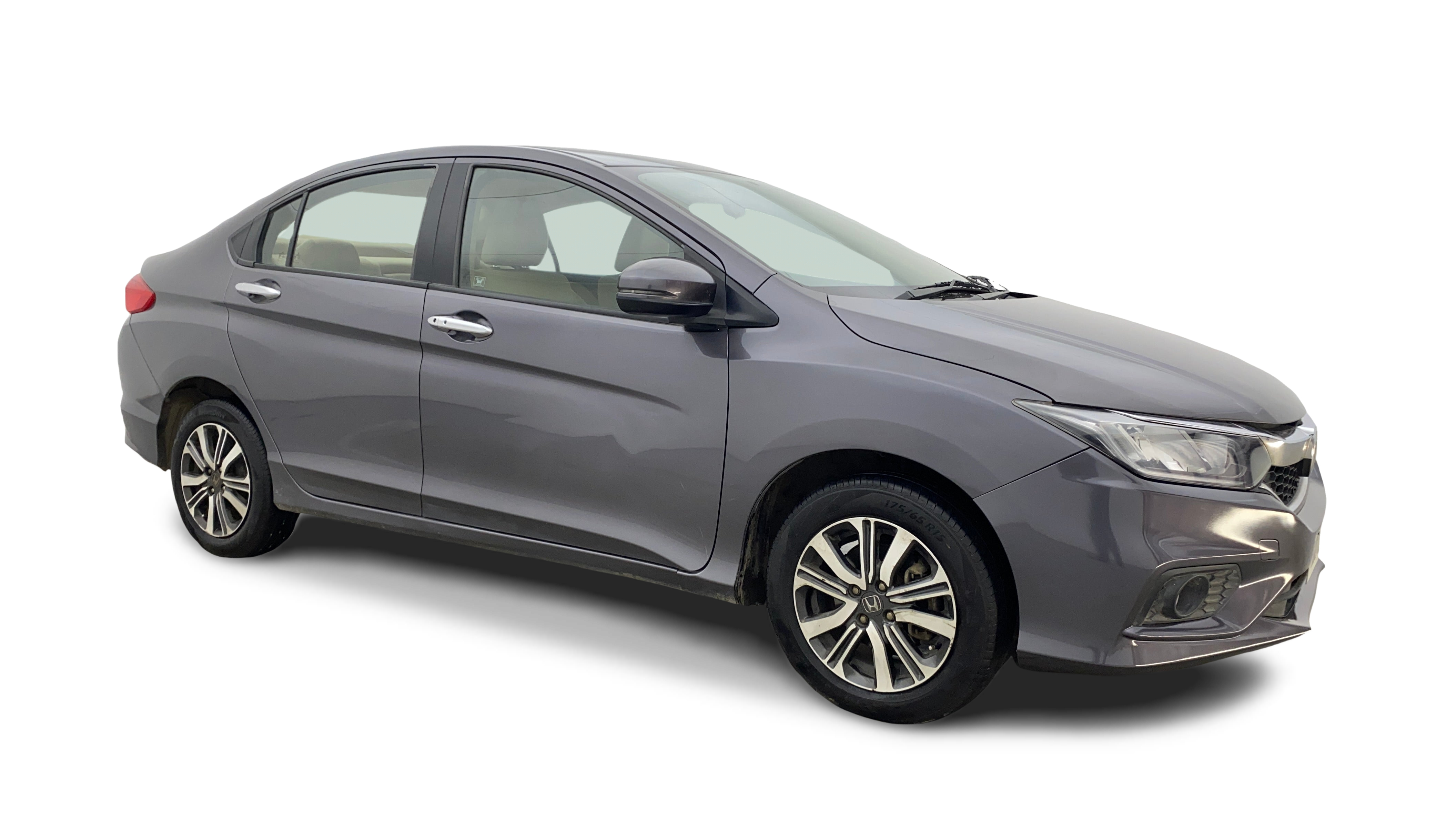 Honda City-img