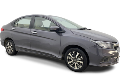 Honda City-img