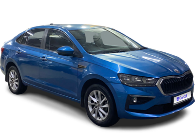 2022 Skoda SLAVIA - Sedan - Petrol - Automatic - ₹9.20 lakh