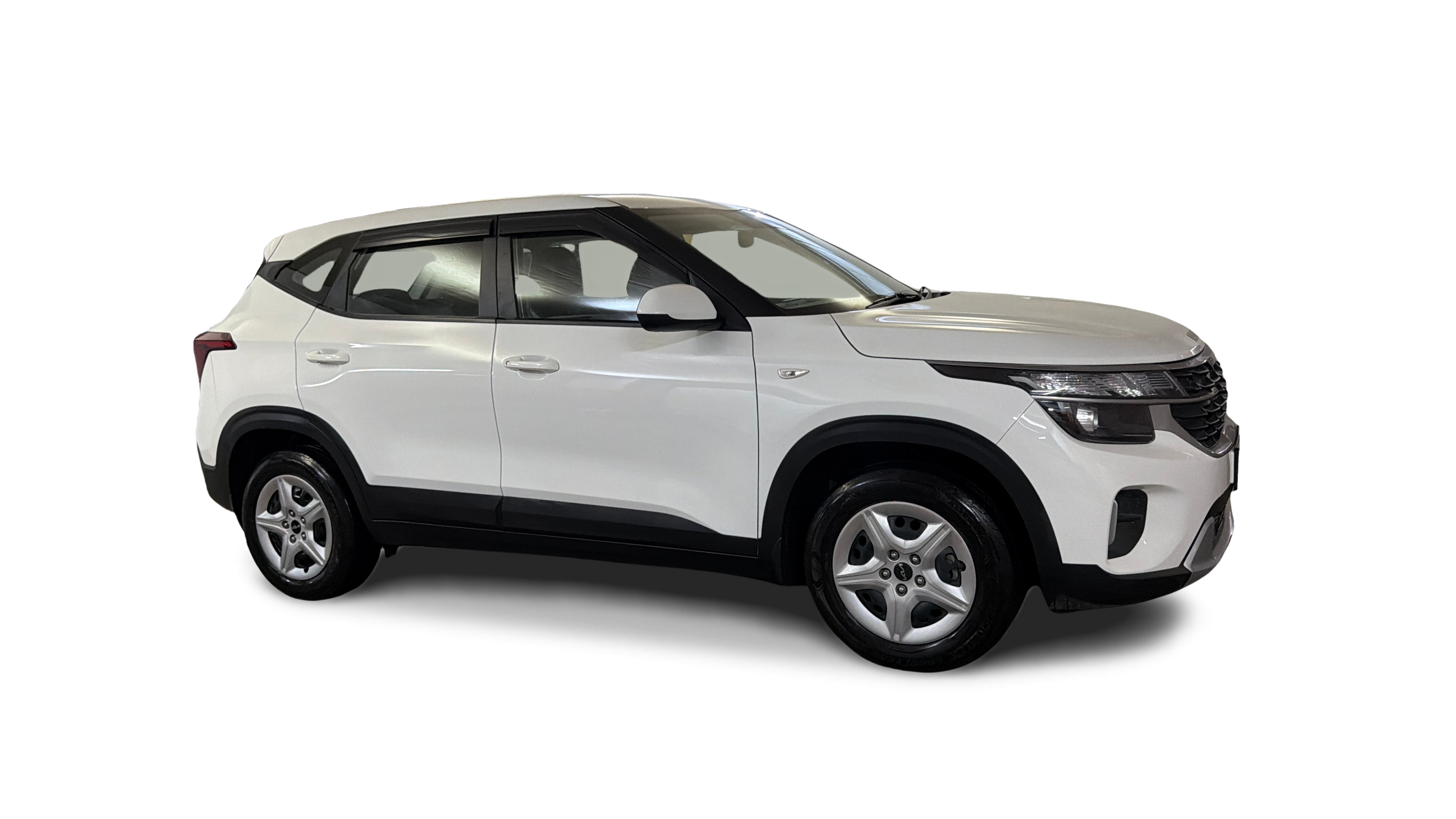 2024 KIA SELTOS - SUV - Diesel - Manual - ₹10.00 lakh