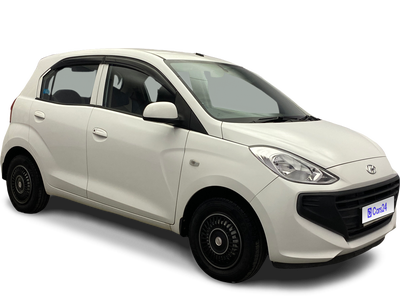 2021 Hyundai NEW SANTRO - Hatchback - Petrol - Manual - ₹3.07 lakh