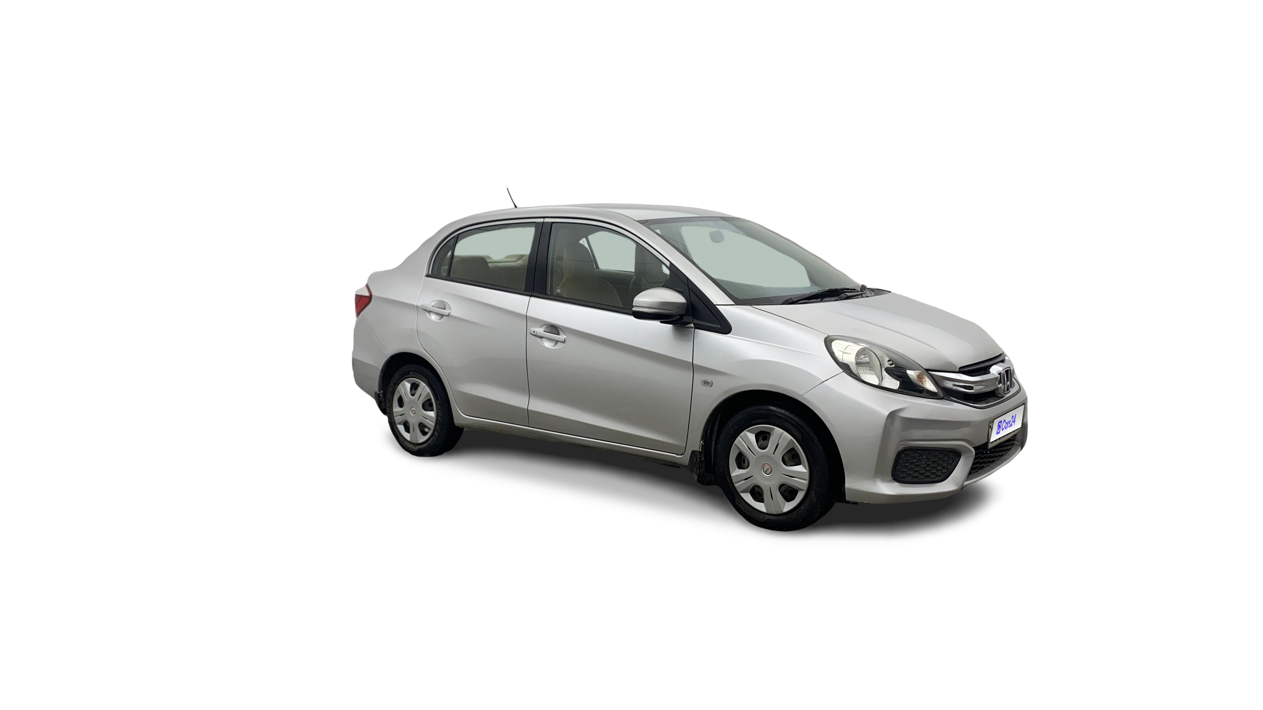 2016 Honda Amaze - Sedan - Petrol - Manual - ₹3.70 lakh