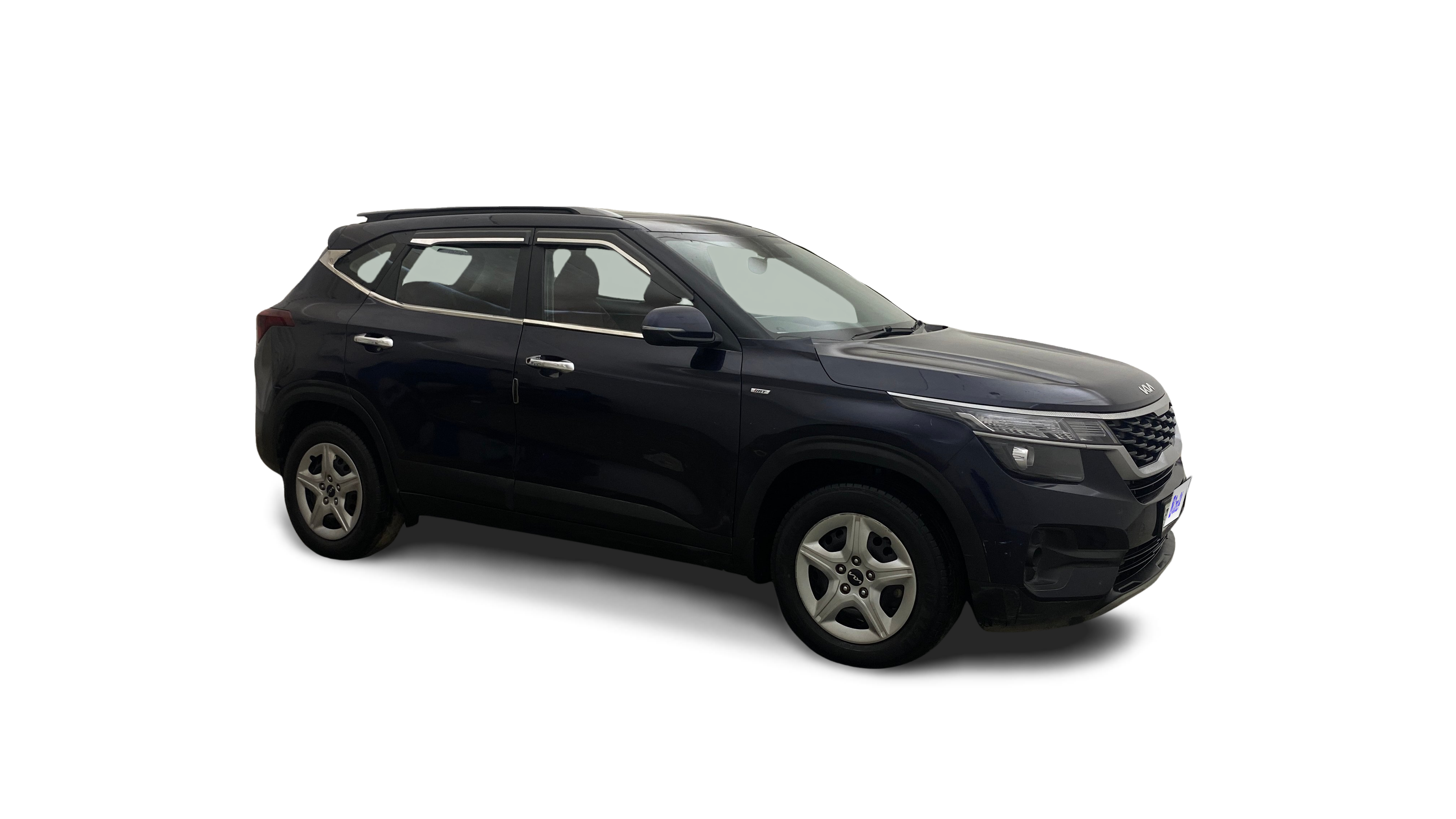 2023 KIA SELTOS - SUV - Diesel - Manual - ₹12.11 lakh