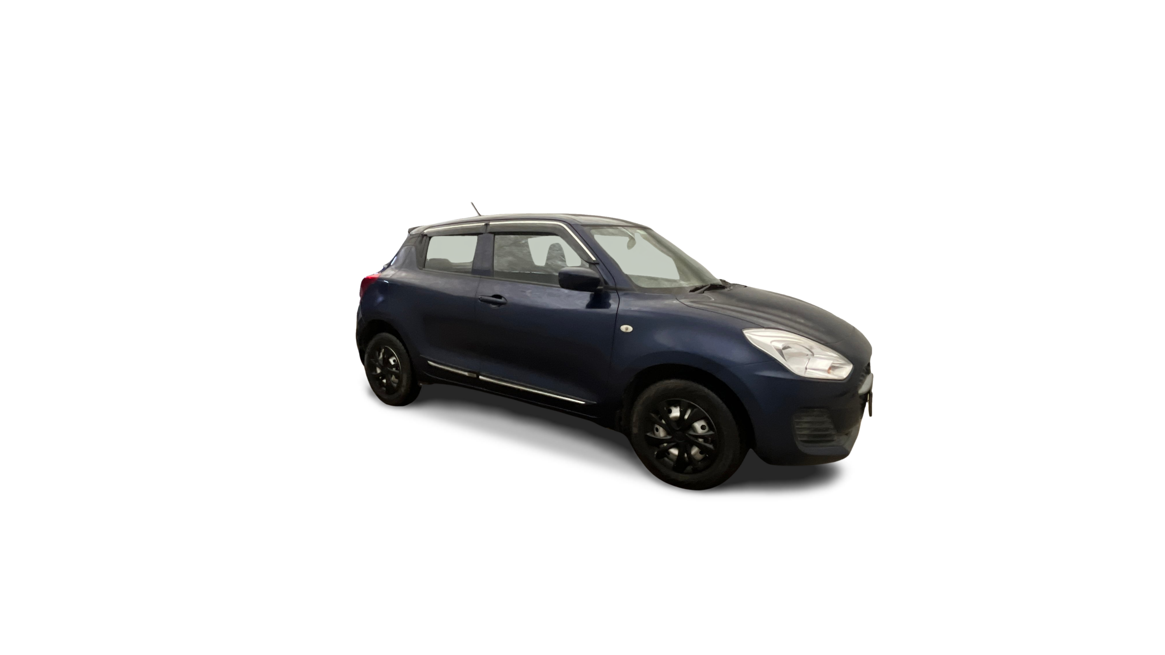 2023 Maruti Swift - Hatchback - Petrol - Manual - ₹4.49 lakh